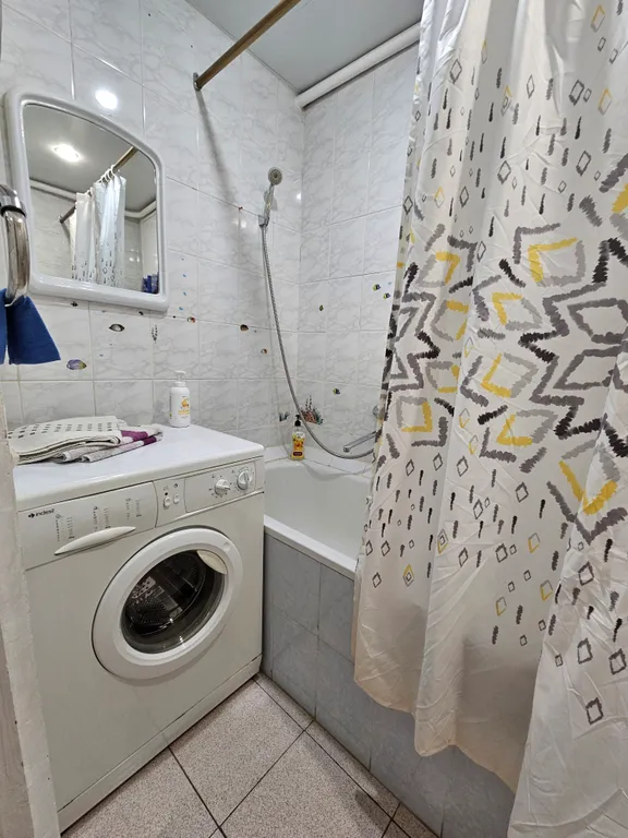 Уютный эконом в центре у жд вокзала