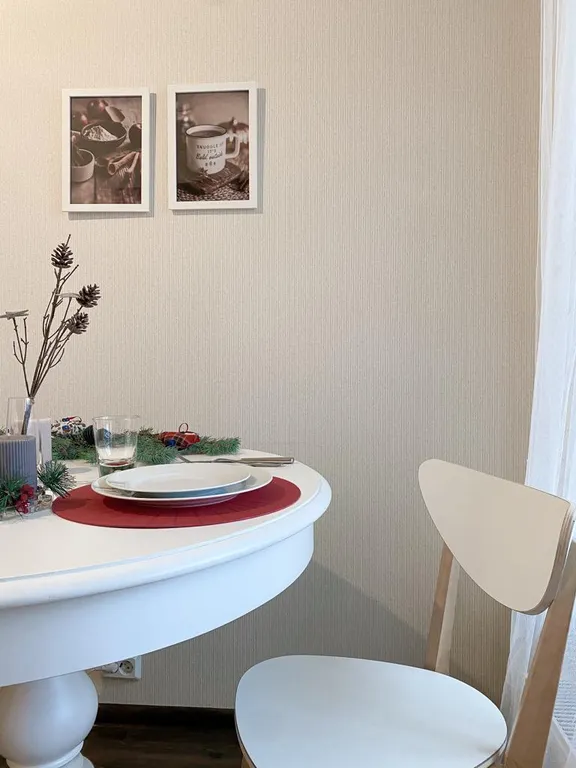 Квартира Квартира Your Comfortable apart на Озерках — Санкт-Петербург