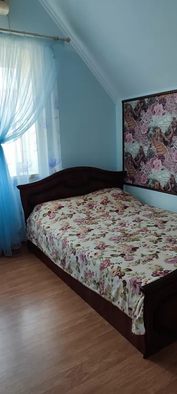 Квартира Комната — аренда посуточно в Голубицкая