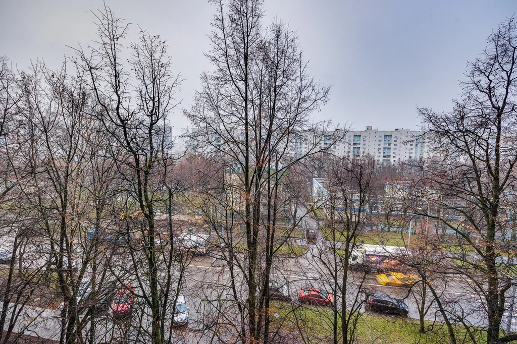 Однокомнатная квартира на метро Академика Янгеля