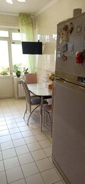 Квартира Квартира Высотка — Лазаревское