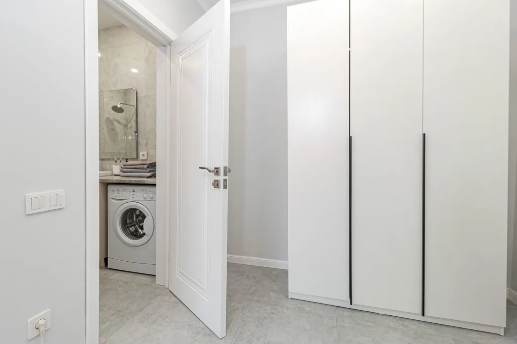 Светлая и теплая рядом с ХанШатыром