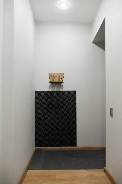 Квартира прямо у горы