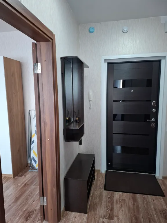 Уютная квартира в новом доме, 10 минут до центра