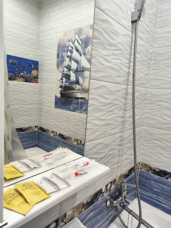 Уютная однушка в районе вокзалов