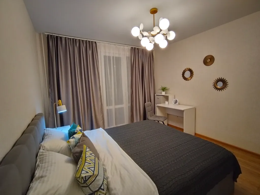 Уютная квартира в Грин Парке