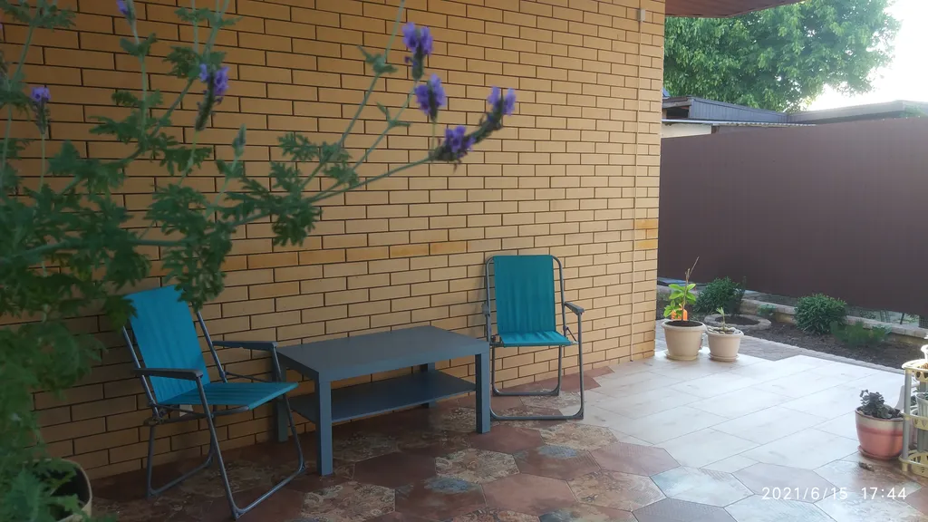 Квартира Квартира Уютная студия в санаторной зоне — Горячий Ключ