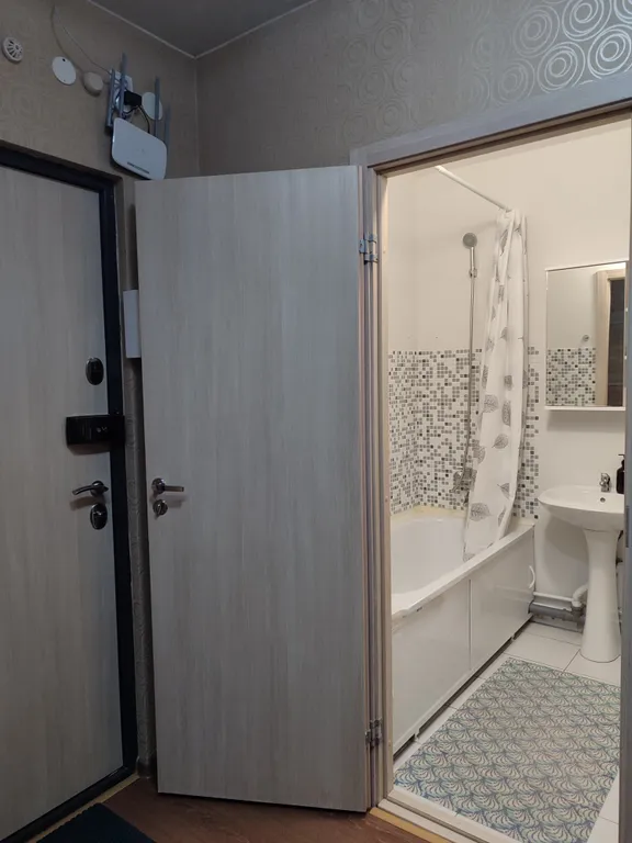 Комфорт студия с кондиционером