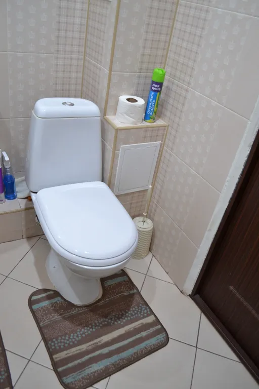 Уютная квартира в центре