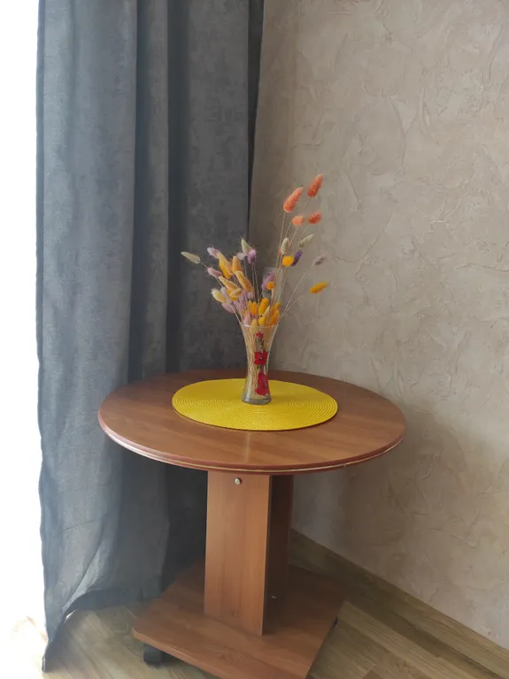 Квартира в тихом центре города