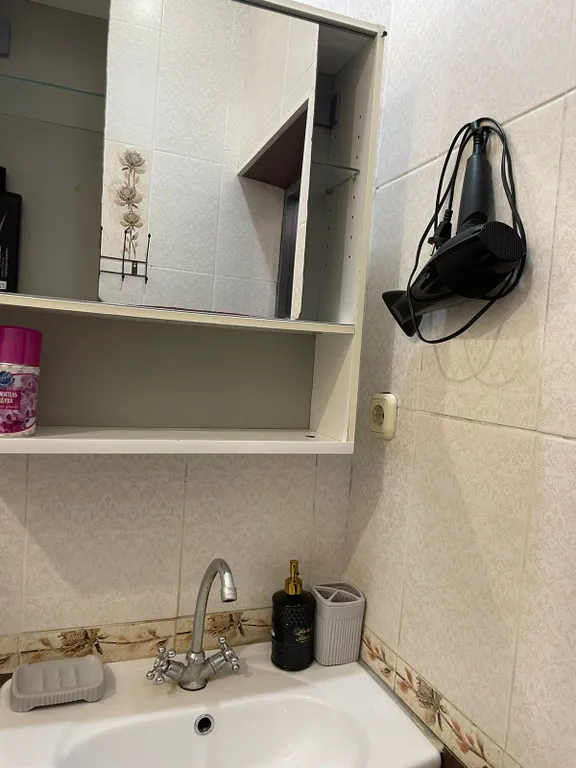 Коттедж 2-комнатный Дом — Геленджик