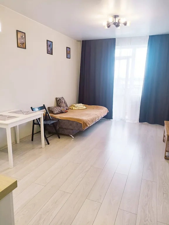 Квартира Уютная квартира рядом с метро Студенческая и Карла Маркса — Новосибирск