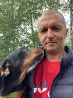 Андрей  Бибарсов