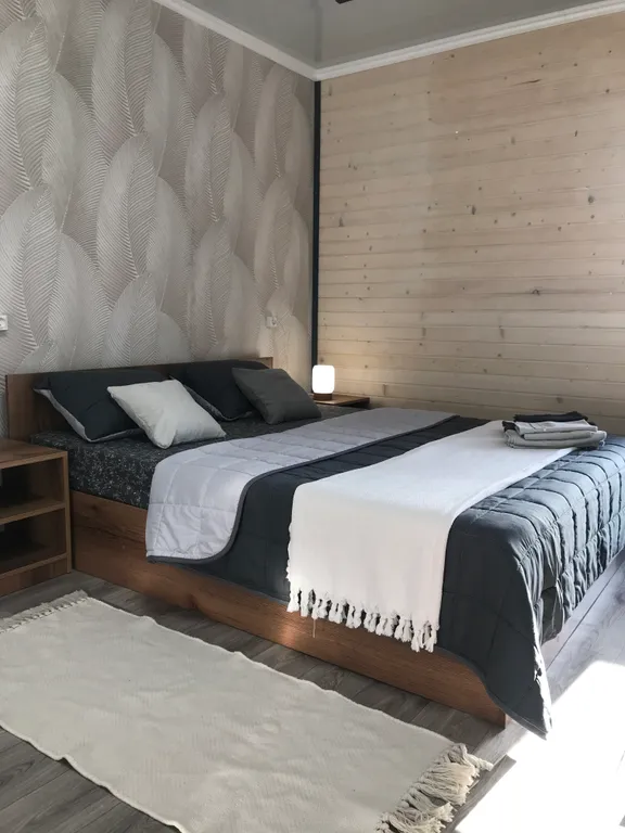 Коттедж Дача у Моря — аренда посуточно в Щёлкино