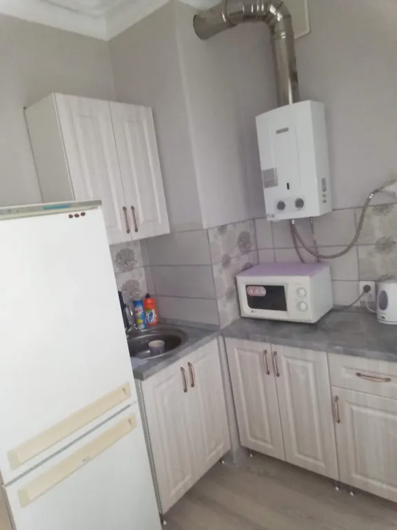 Квартира Квартира в 3 минутах от вокзала и Клиники Миротворцева — Саратов