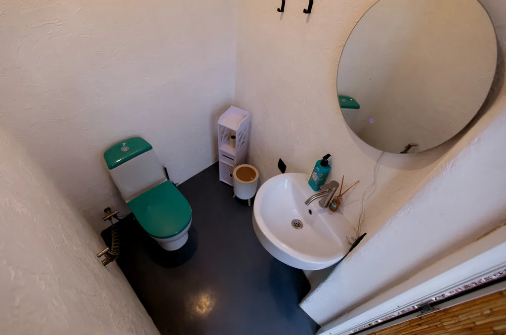 Коттедж Коттедж Twin Fuscia — Галицино