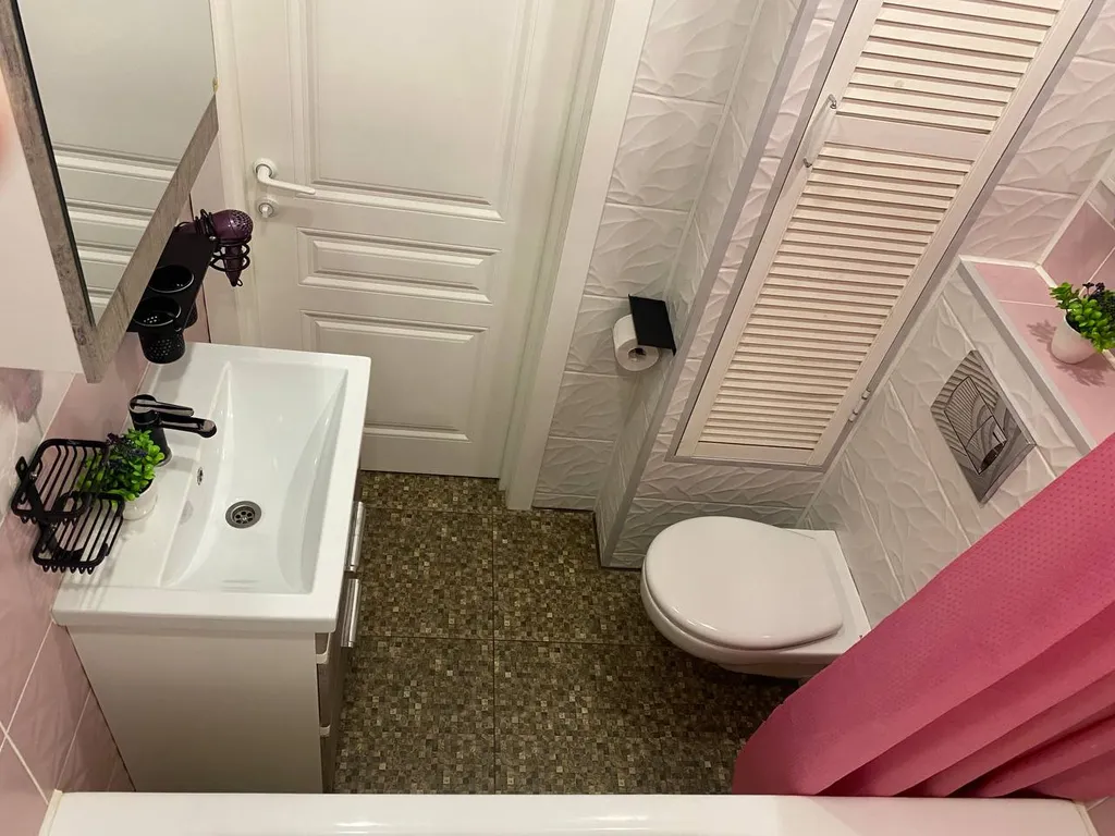 Квартира Квартира Студия в центре города — Ярославль