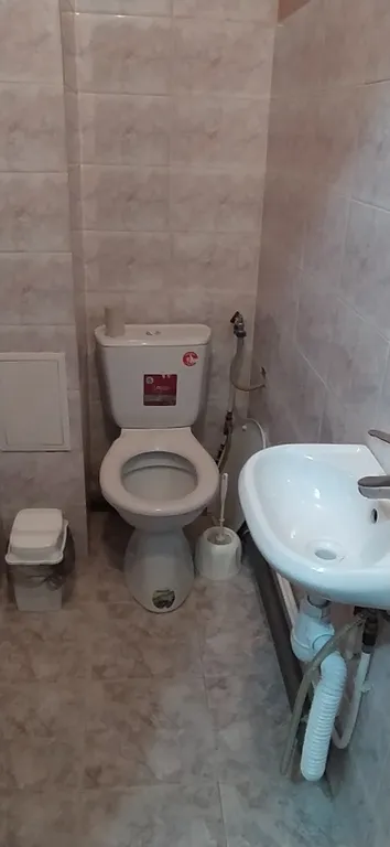 Уютная квартира в Новом городе