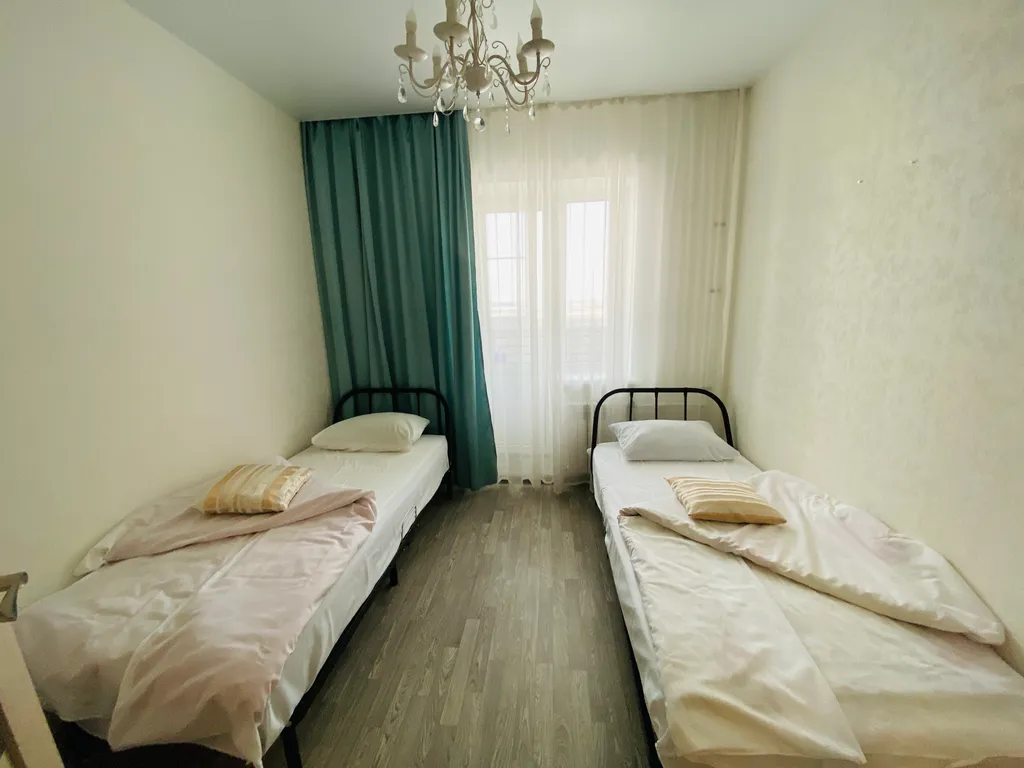 Квартира рядом с М4