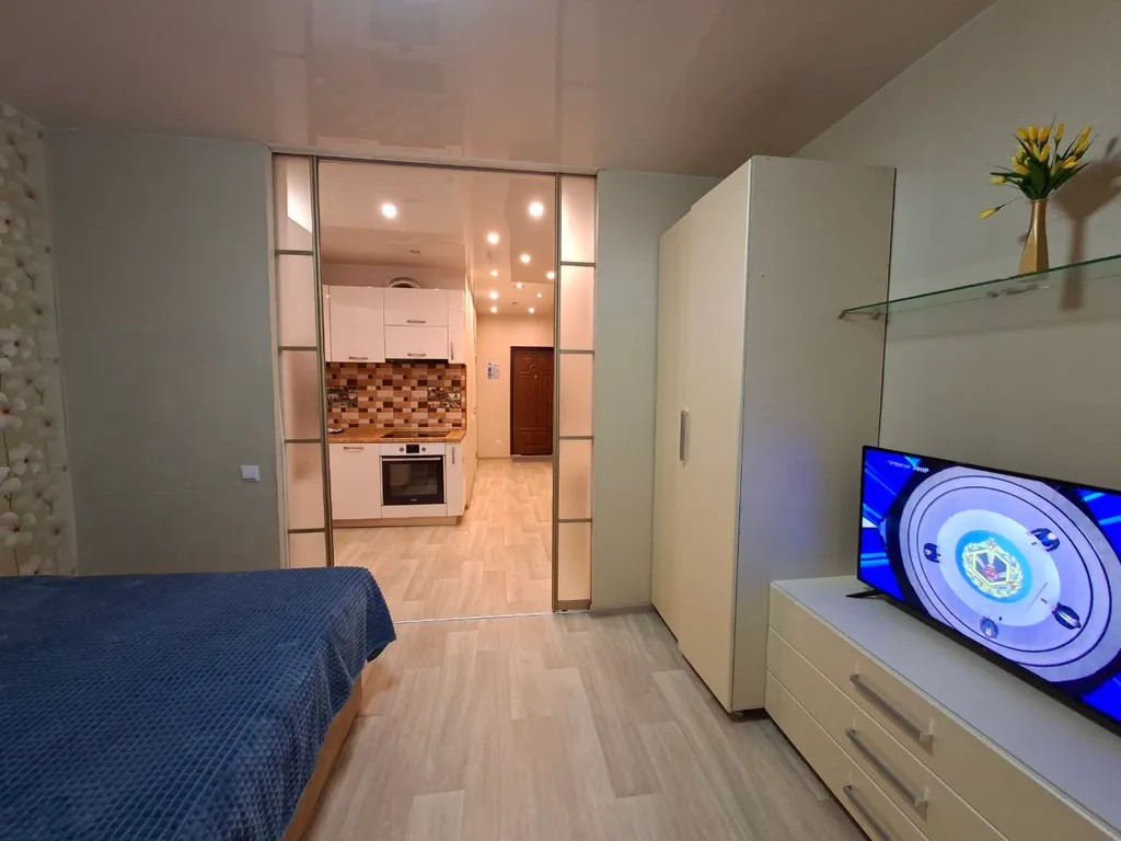 Место для душевной гармонии