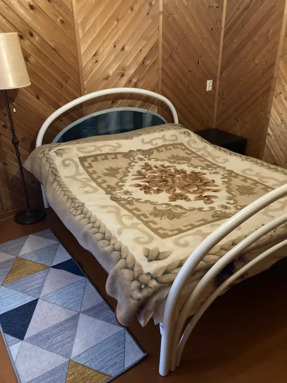 Усадьба Белый кролик