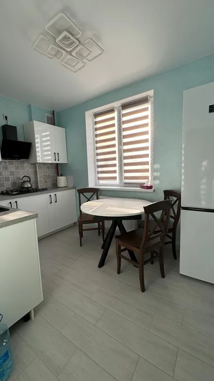 Двухкомнатная квартира рядом с морем