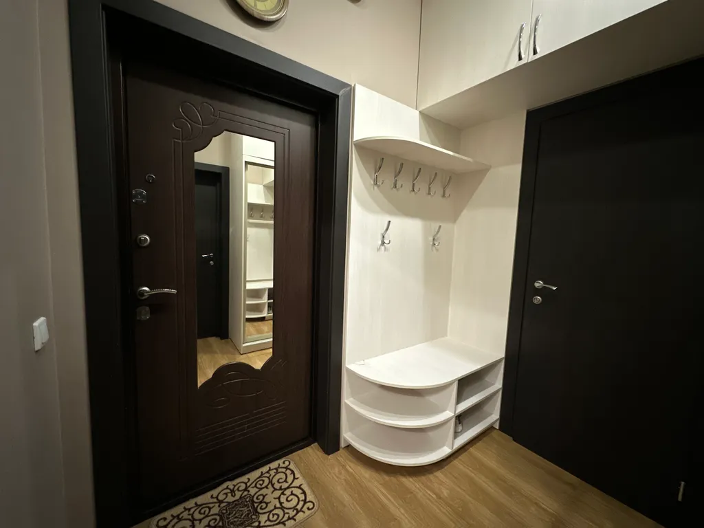 Квартира Семейные 2-комнатные апартаменты в Сириусе — Сириус