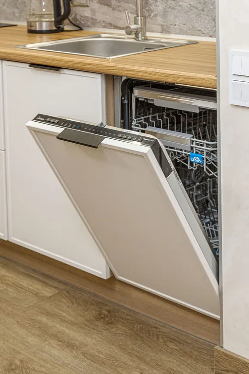 Квартира Апартаменты на Гражданском — Санкт-Петербург