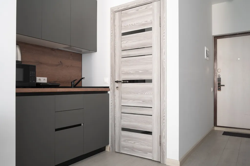 Ламонт апартамент Камерон