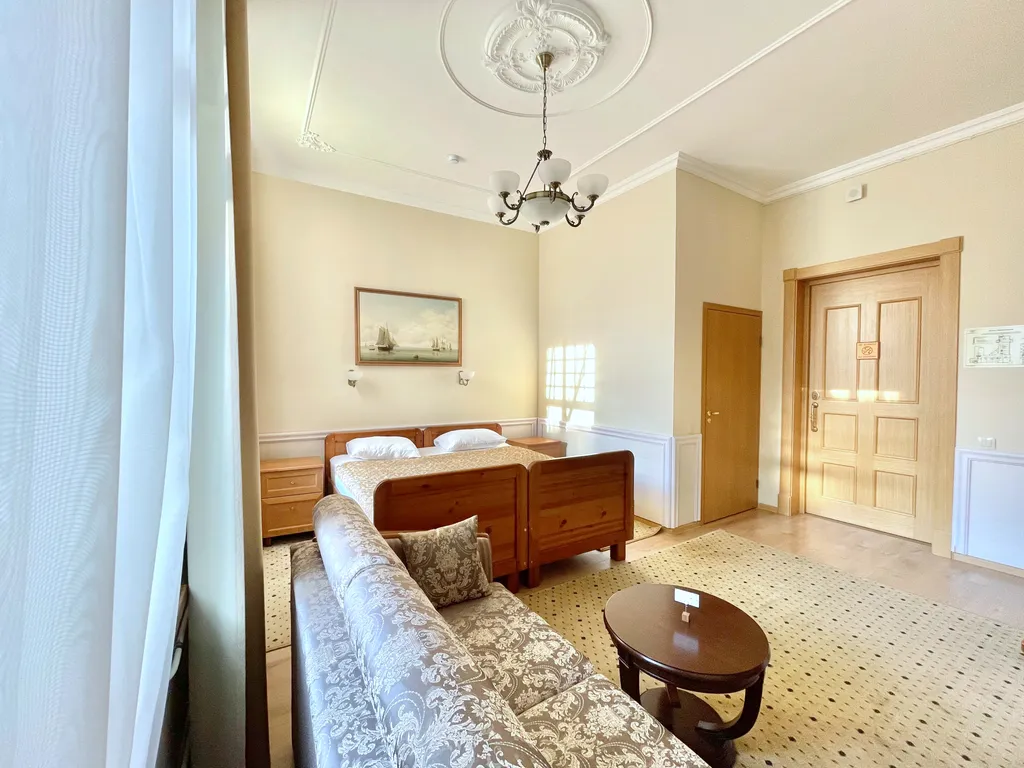 Квартира Комната — Кронштадт