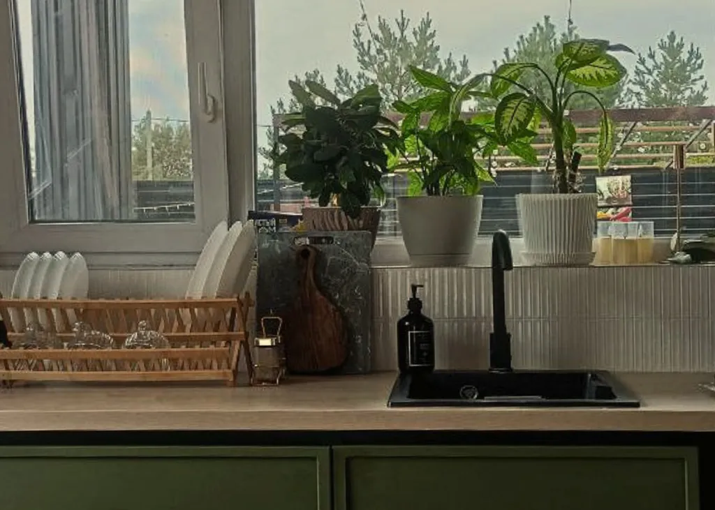 1-комнатный Дом