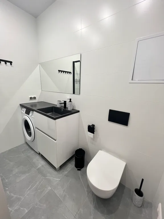 Квартира Новая квартира в ЖК Фрукты — Сириус