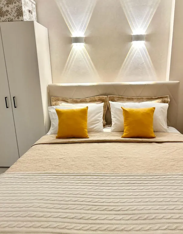 Квартира комфорт класса у моря