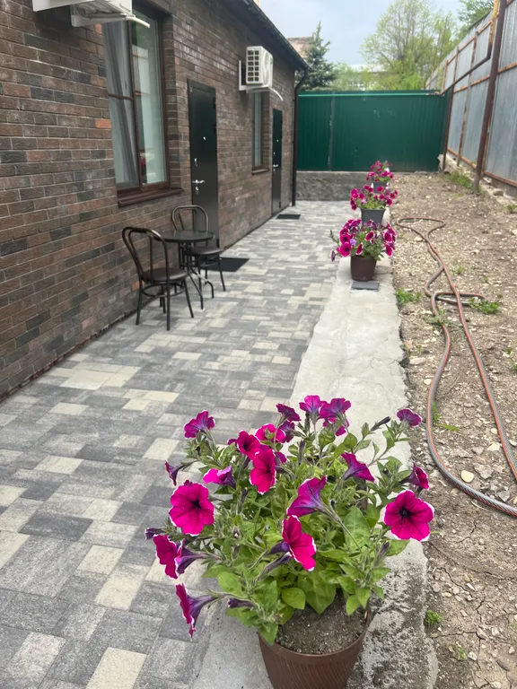 Студия в центре курортной зоны в новом доме