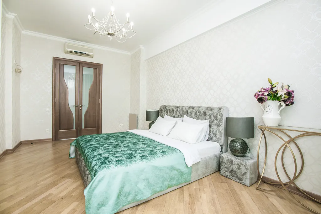 Квартира Квартира Vip center — Минск