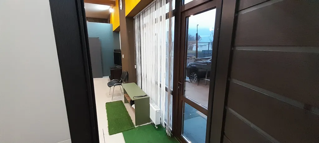 Коттедж Дом с видом на горы — Аша