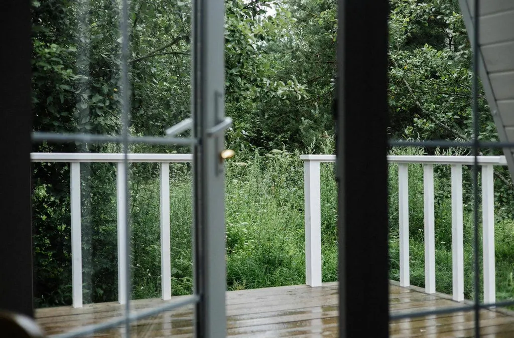 Домик в самом сердце национального парка Смоленское Поозерье