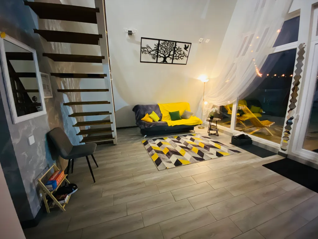 Уютная дача