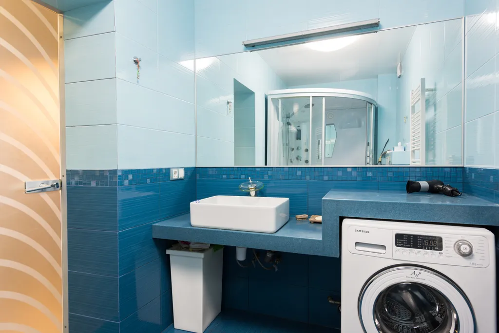 Стильная 3-комнатная квартира на берегу реки Исети