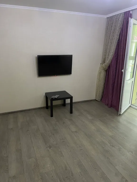 Двухкомнатная квартира в центре города октябрьский