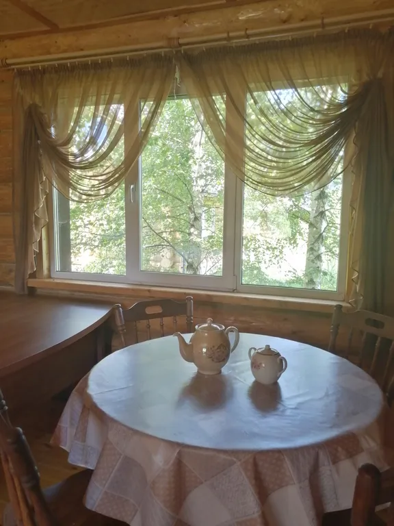 Гостевой дом Застава