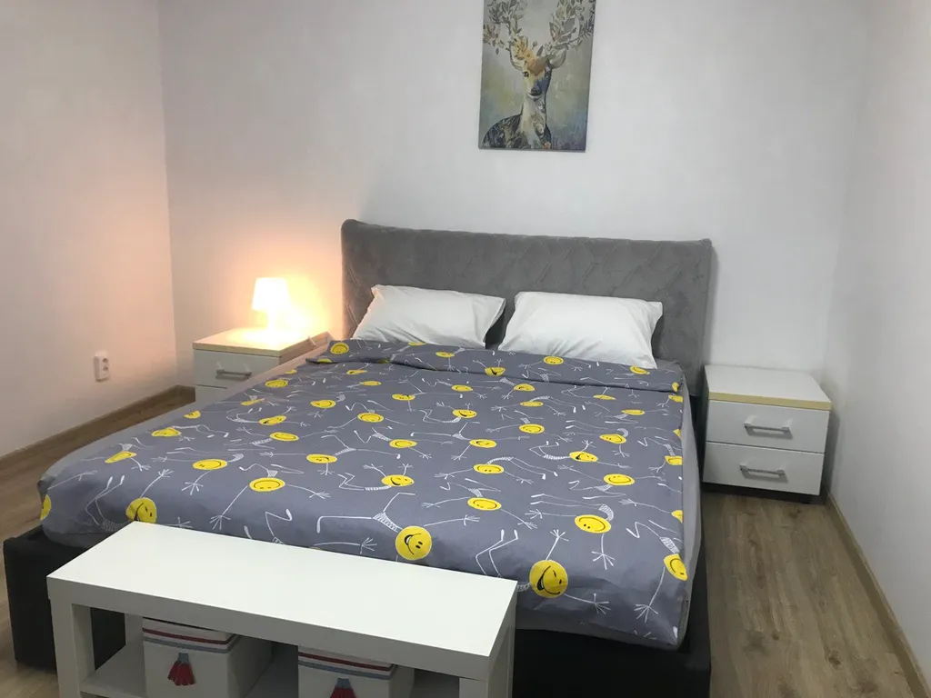 Тихое место