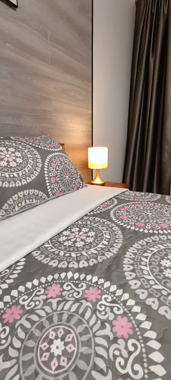 Уютная комфортная квартира с удобным расположением — аренда посуточно в Иваново