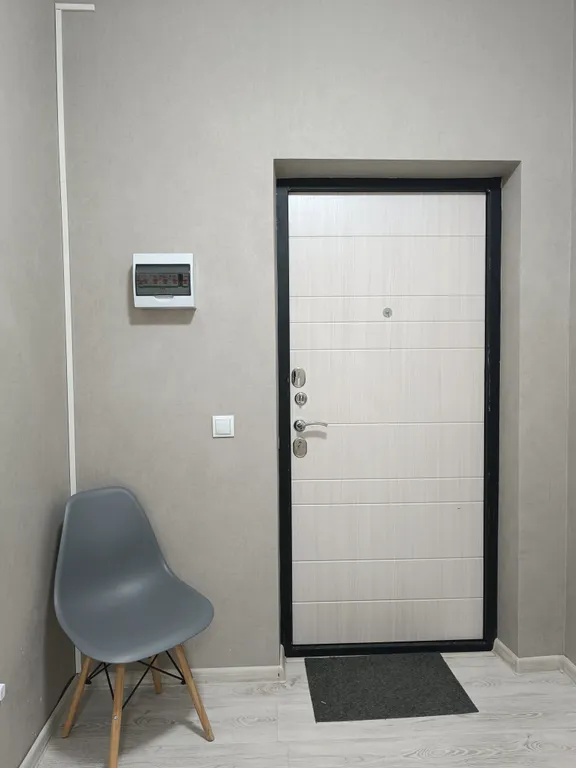 Квартира Квартира Уютная студия — Краснодар