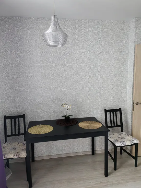 Комфортная уютная квартира с хорошим ремонтом