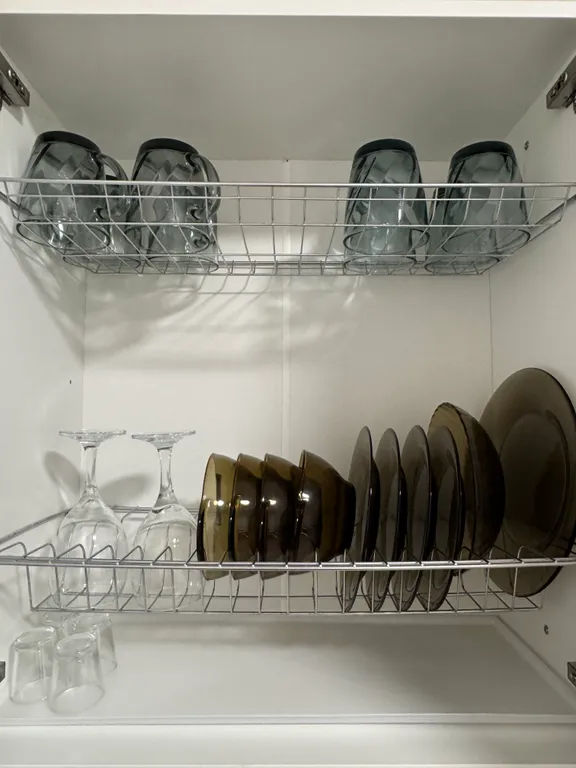 Уютная, светлая однокомнатная