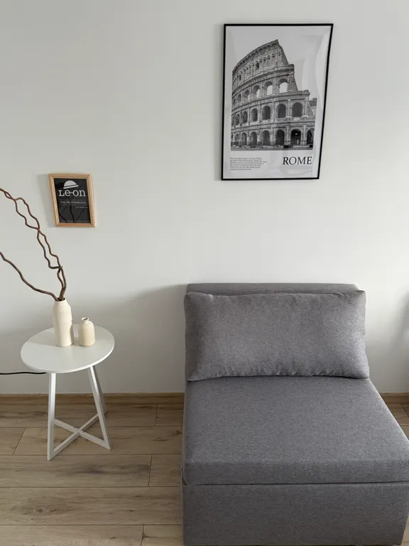 Апартаменты Паветра с парковкой, метро Ковальская слобода