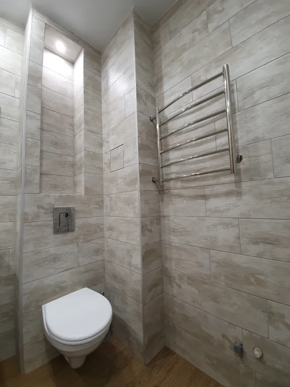 Квартира Квартира High apartments в новом дом — Новосибирск