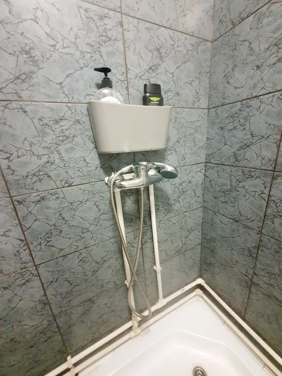 Квартира 1-комнатная Квартира — Санкт-Петербург