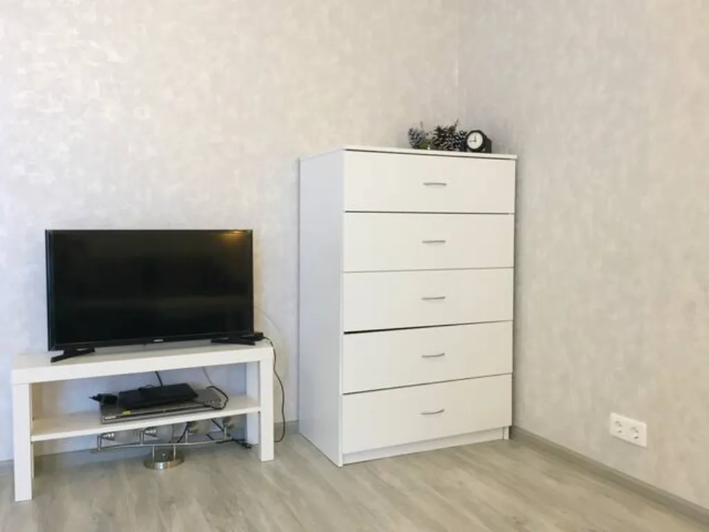 Квартира Солнечная квартира с видом на море — Адлер